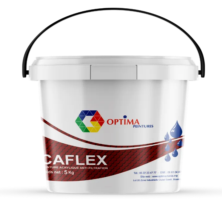CAFLEX 20 KGS