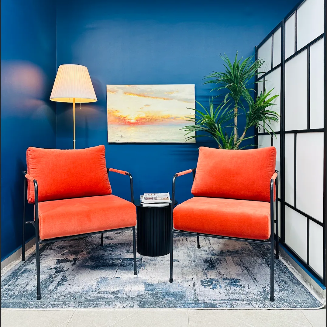 Bureau HQ - Casablanca