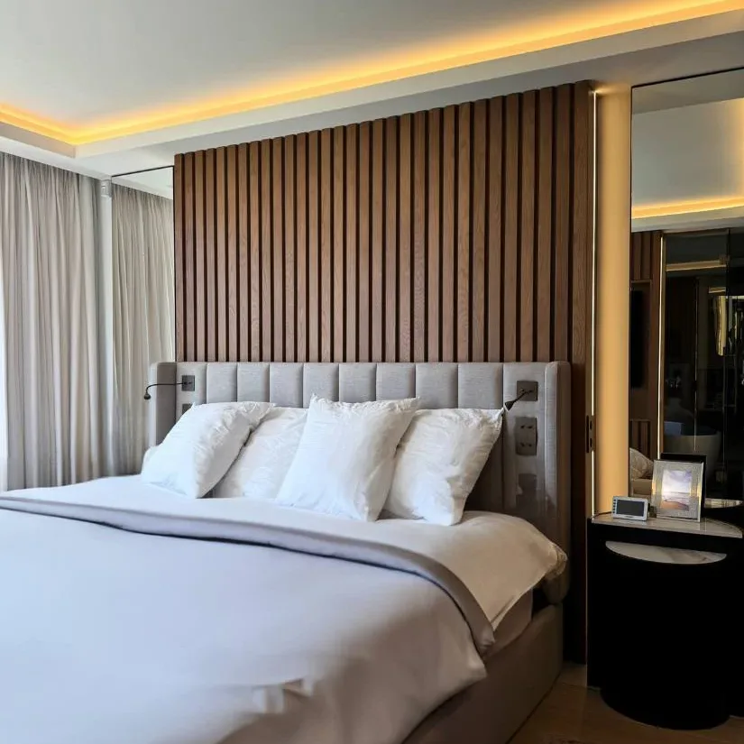 Villa F624 - Casablanca