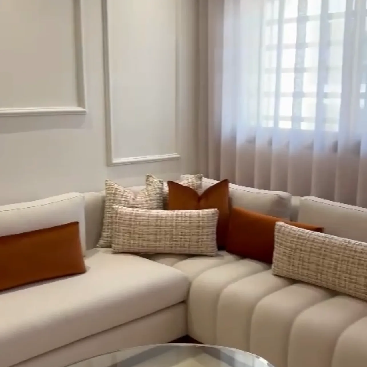 Appartement Bouskoura