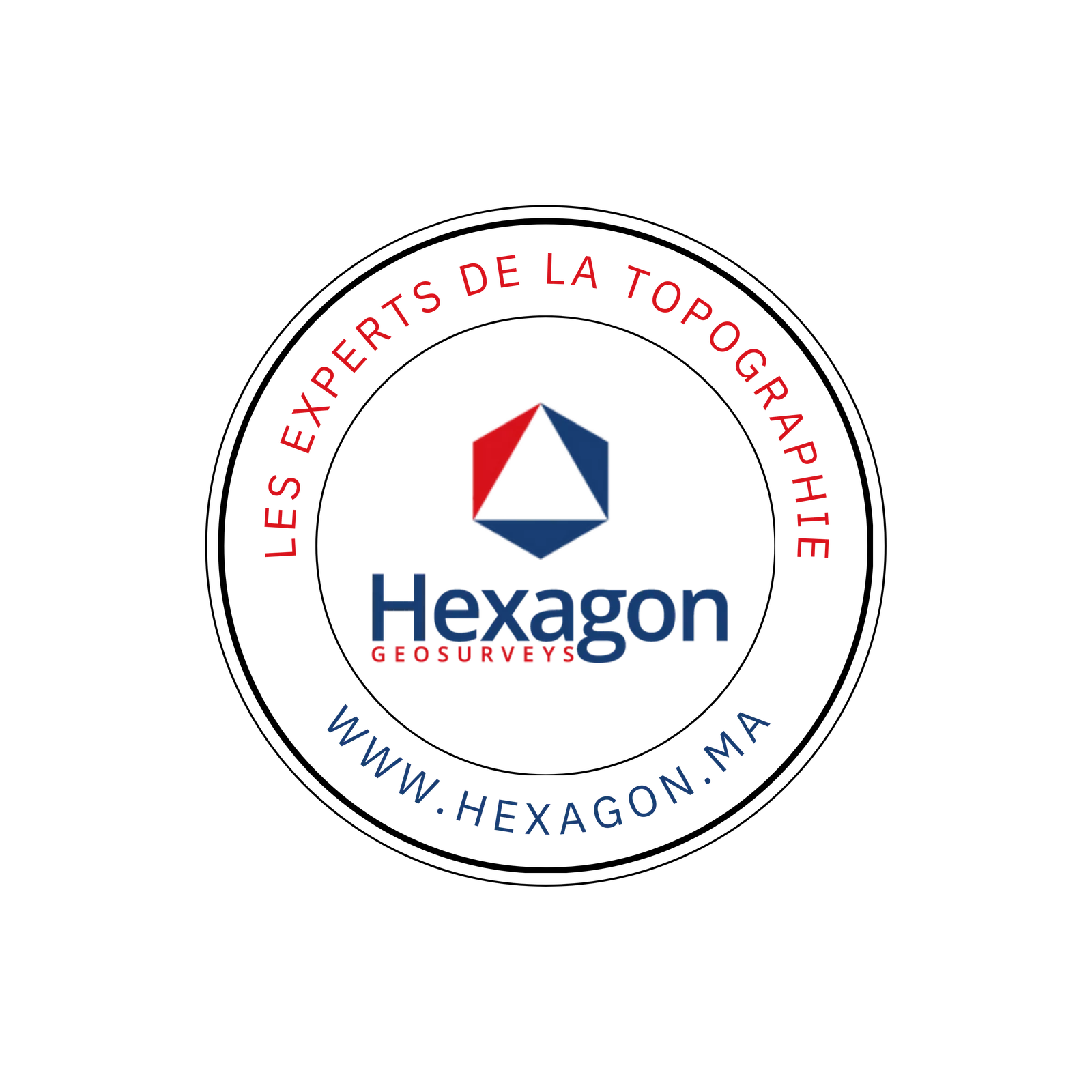 Hexagon Geo-Surveys