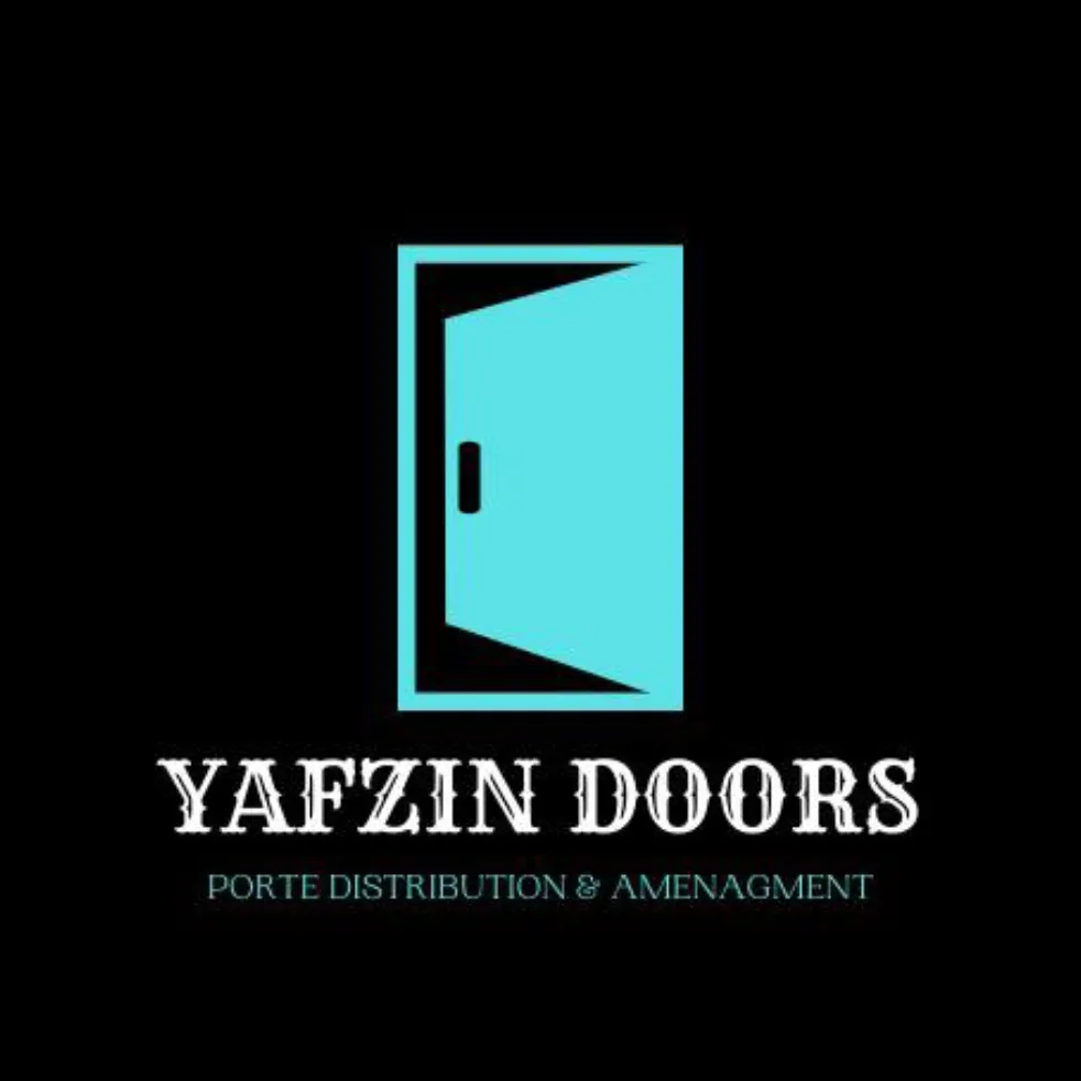 YAFZIN DOORS 