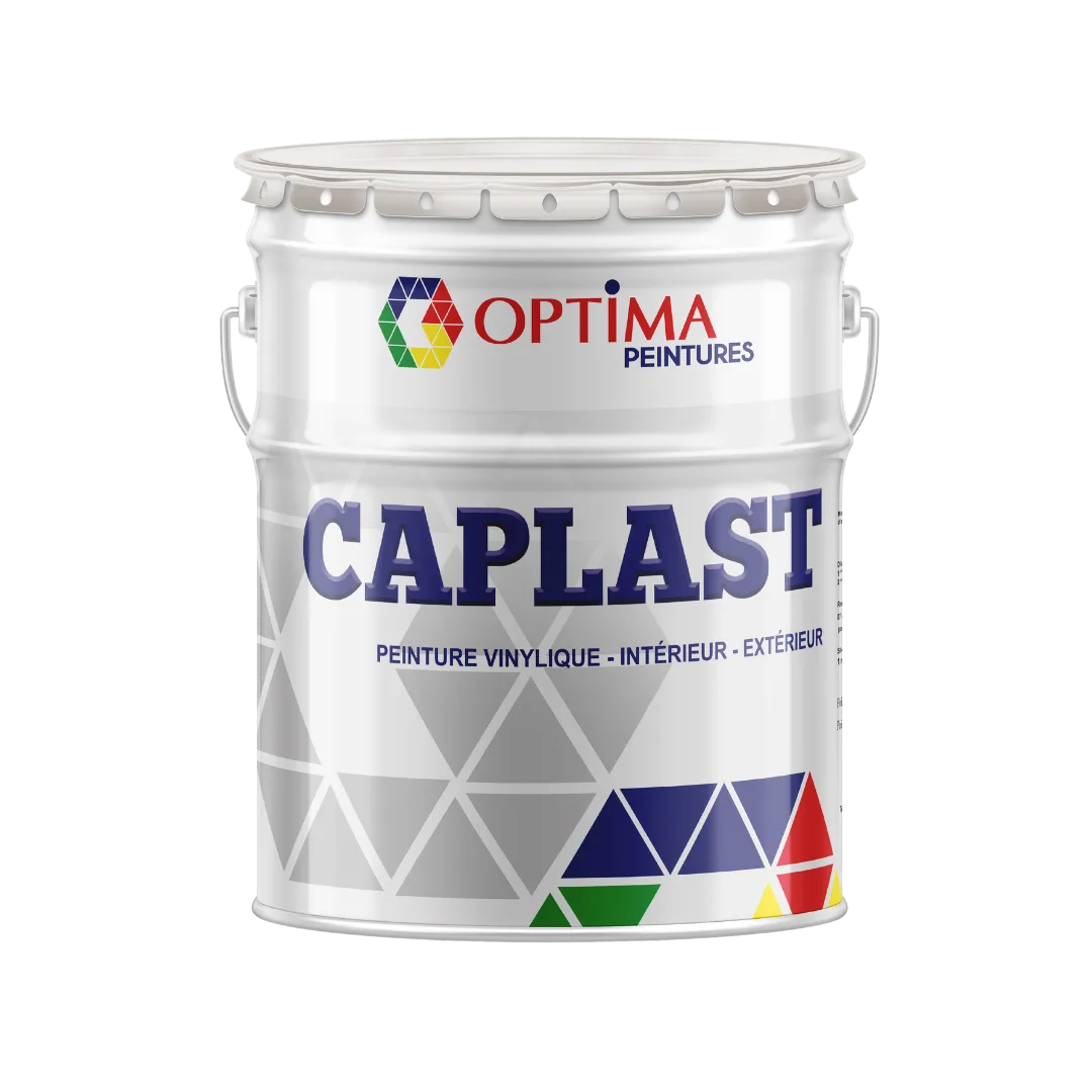 CAPLAST 28,5 KGS