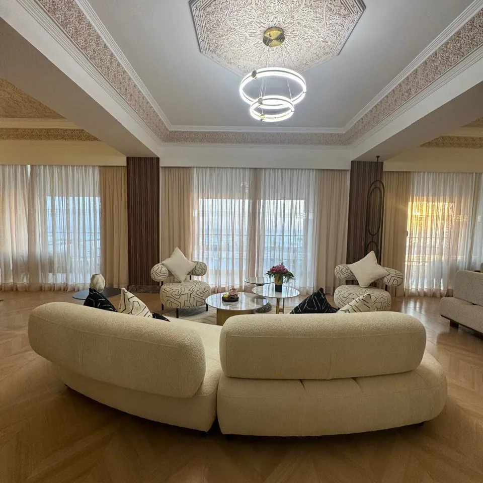 Hotel Palais Des Roses Agadir