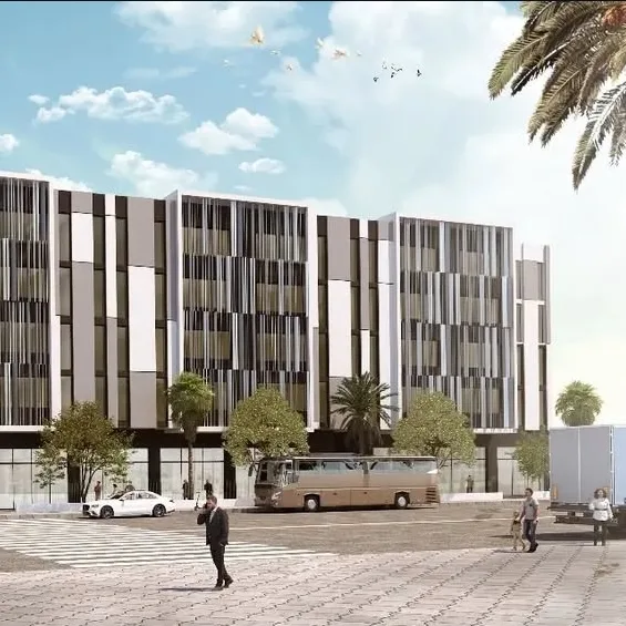 Projet mixte 