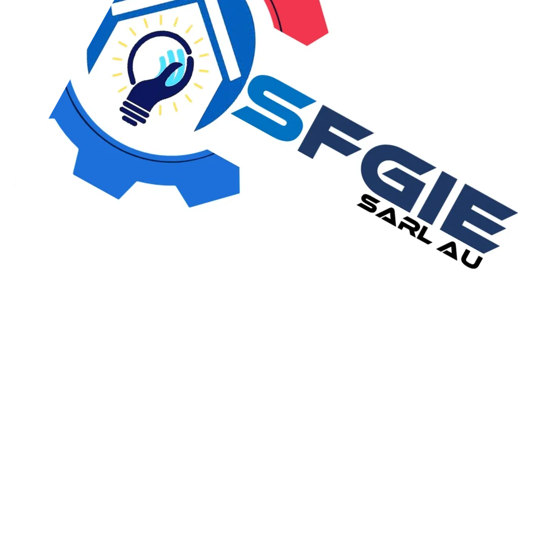 SFGIE SARL AU