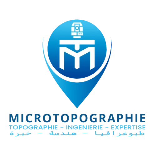 MICROTOPOGRAPHIE