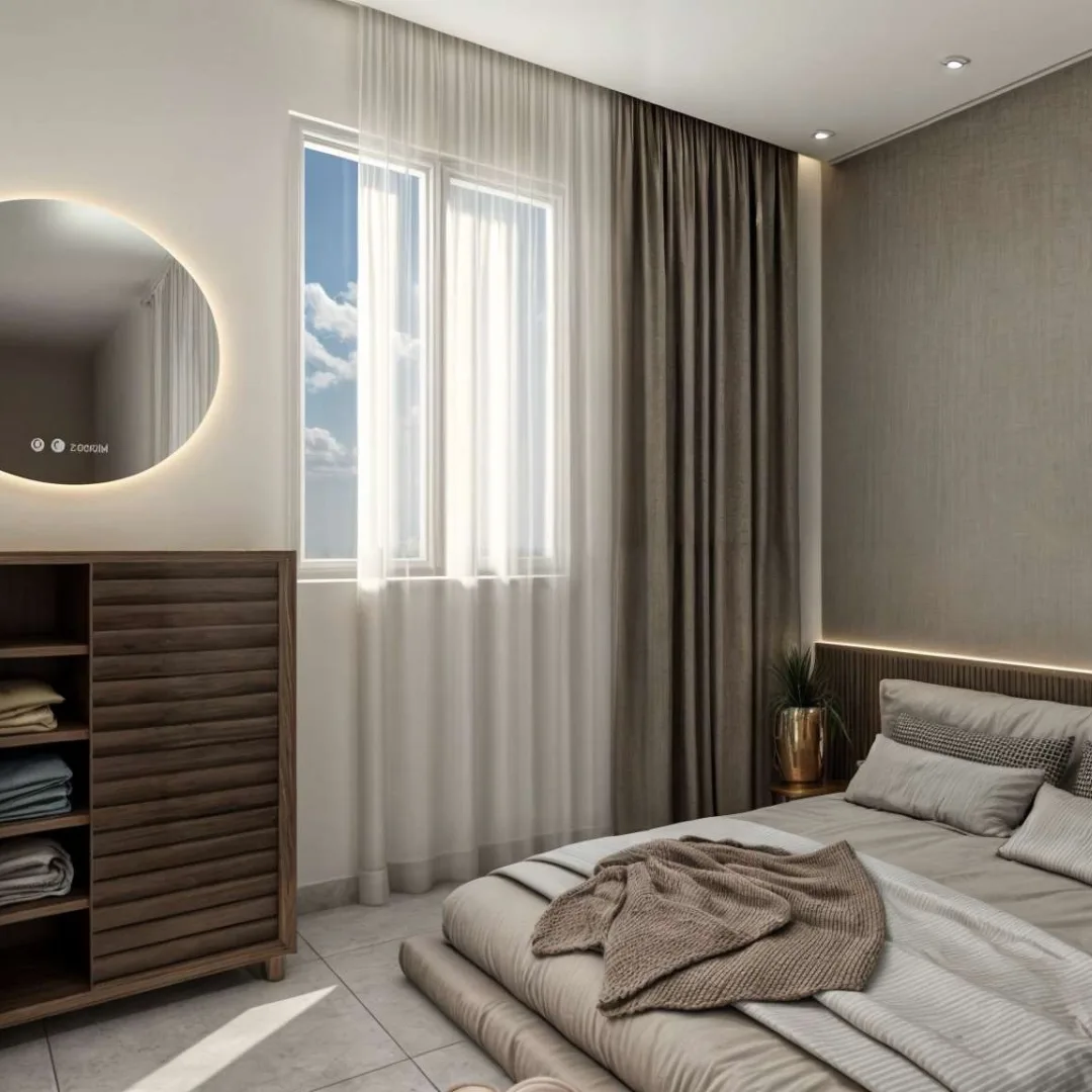 Laayoun Appartement