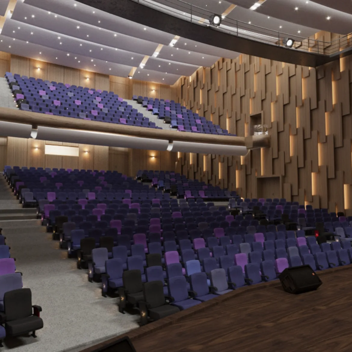 Grand Théâtre de Fès