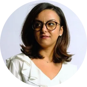 BENMAACHI LOUBNA