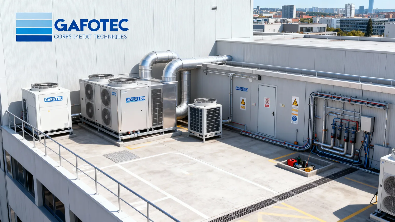 GAFOTEC — aperçu