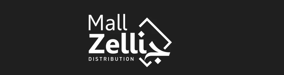 Mall Zellij DIstribution — aperçu