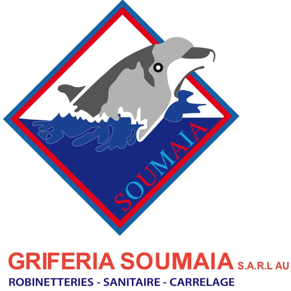 GRIFERIA SOUMAIA