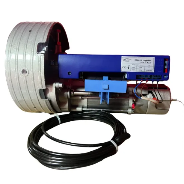 Moteur Rideaux casit 180 