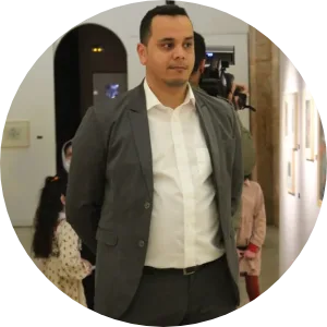 Mohamed Adib