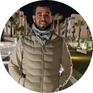 ABDELADIM HOBALLAH