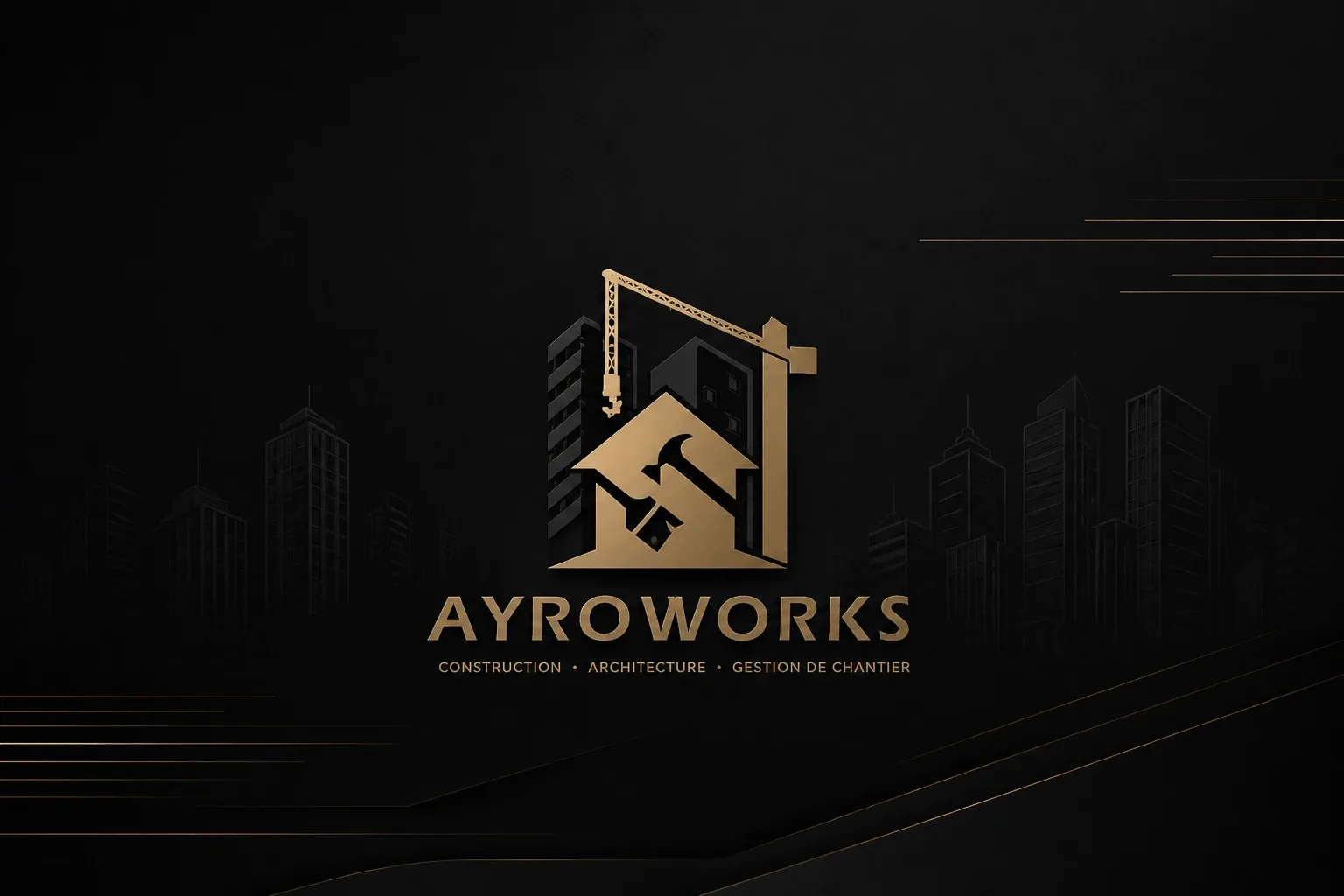 Ayro Works — aperçu