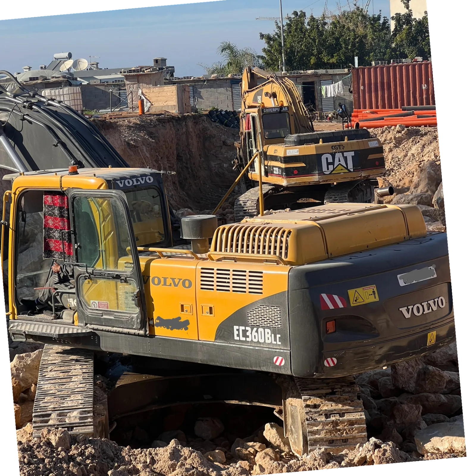 IAASH TRAVAUX 