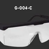 lunettes de protection