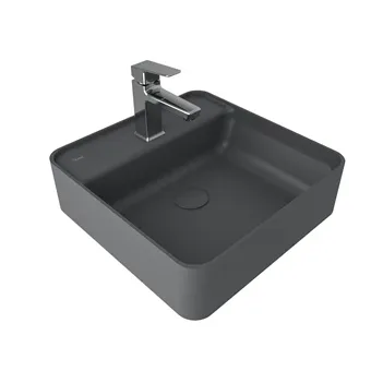 Lavabo carré 