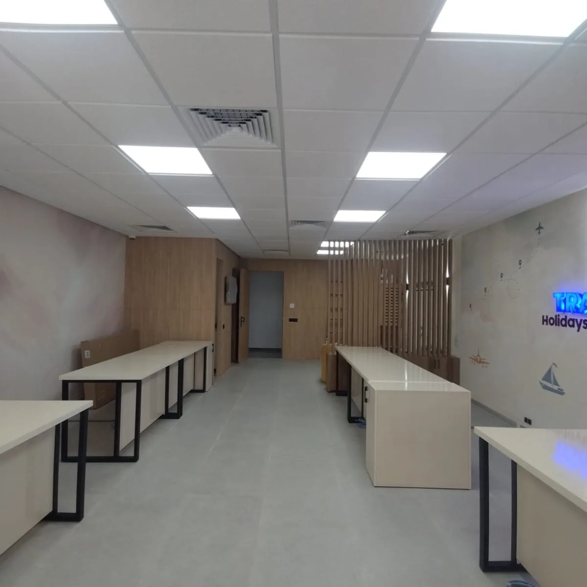 PLANET BUILDING AU MAROC — réalisation 3
