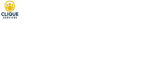 clique services