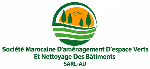 Société Marocaine D'Aménagement Des Espaces Verts