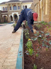 Villa Zniber Haj Kadour — Meknès