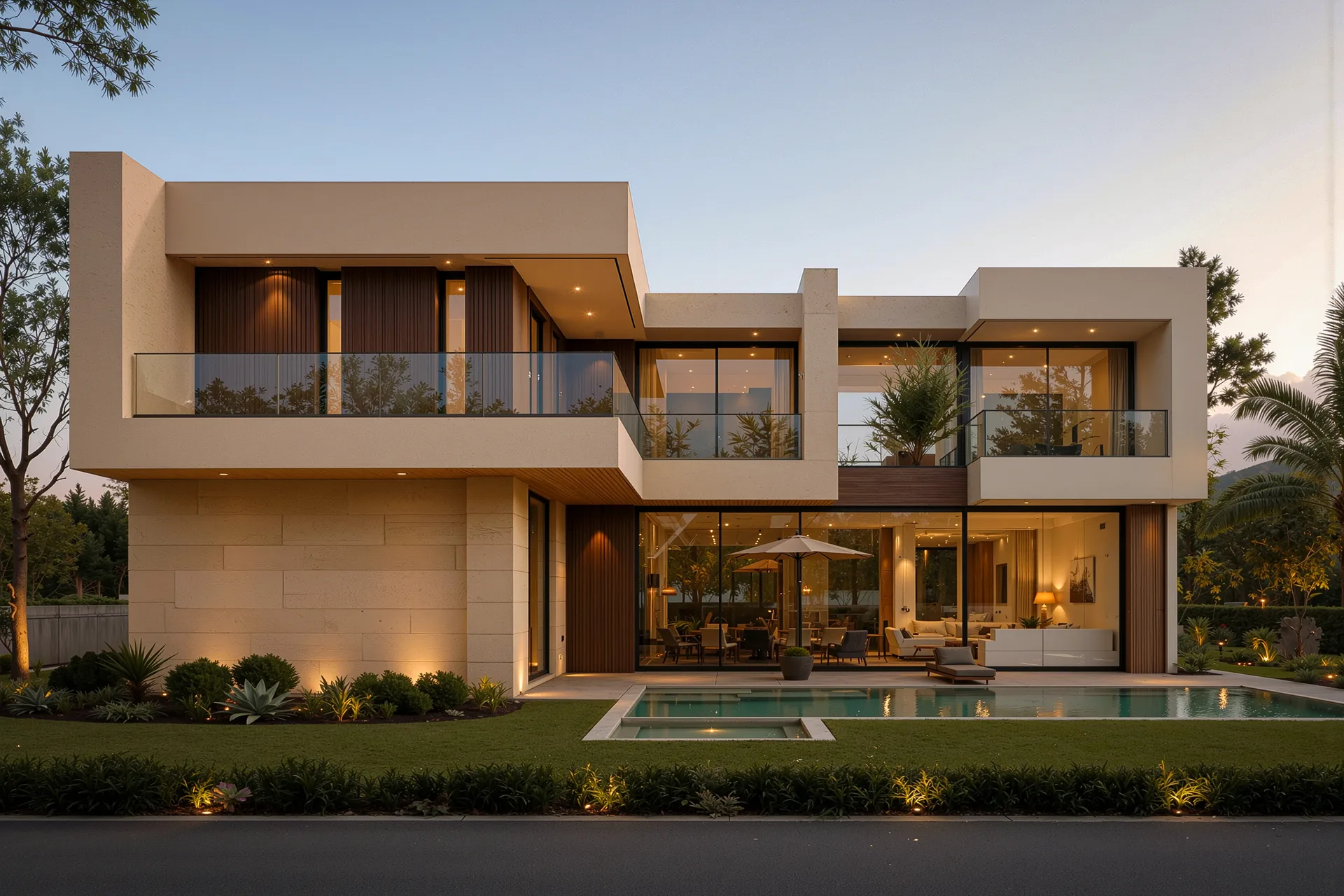 AE Architectes — aperçu