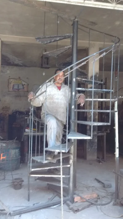 Abdelrazak el bahiji