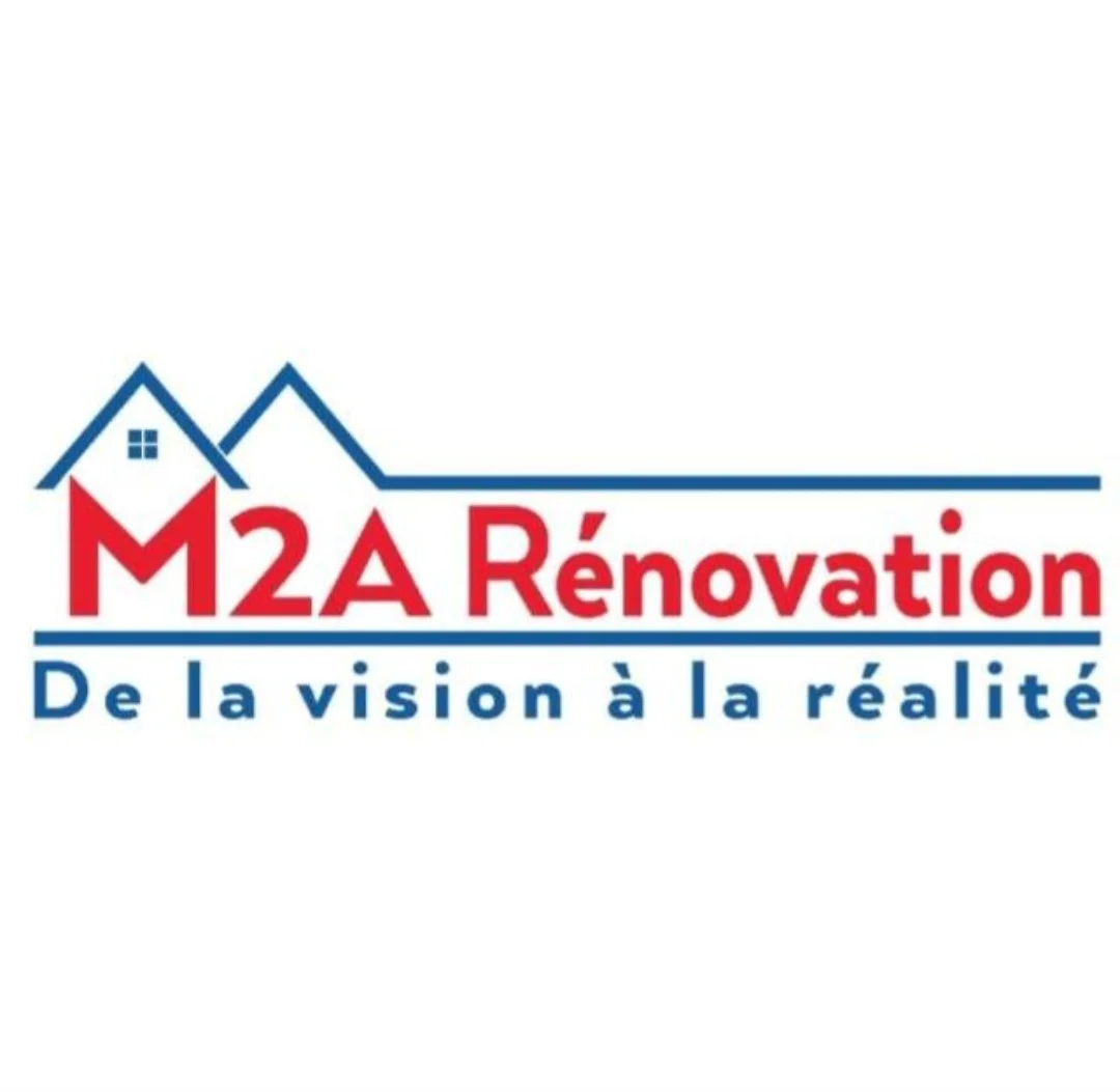 M2a rénovation — aperçu