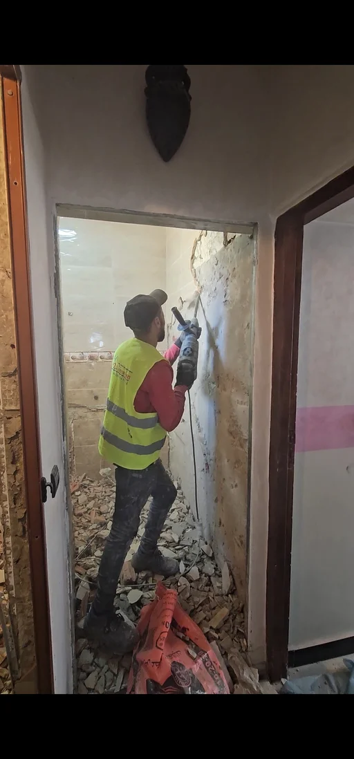 M2a rénovation