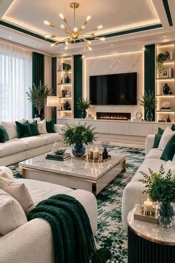 KBJ AMENAGEMENT — aperçu